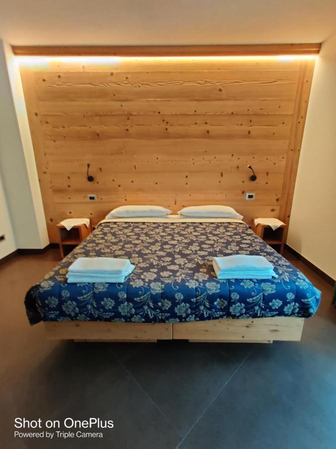 Chalet Allemand Oulx Exterior foto
